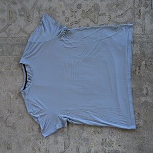 VRST Icon Light Blue T-Shirt
